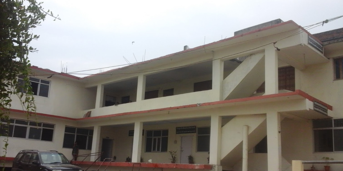 Sanskar Degree College Unnao